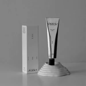 A'ddict Solid Perfume Naked 30ml